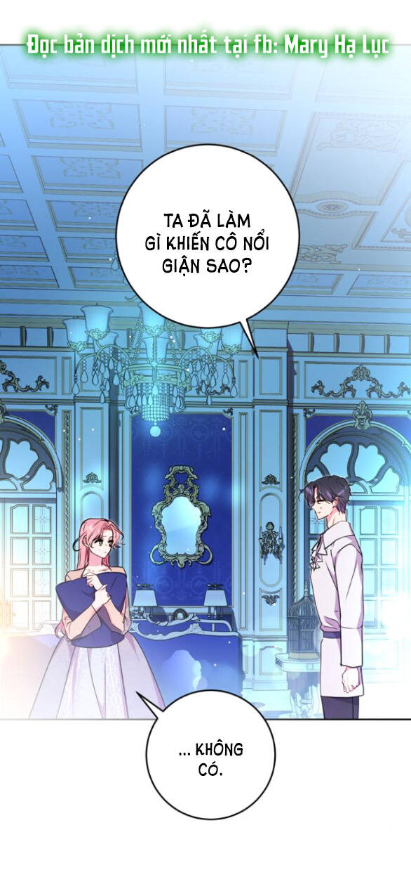 Mỗi Đêm Chồng Tôi Đều Biến Đổi Chapter 23.1 - 2