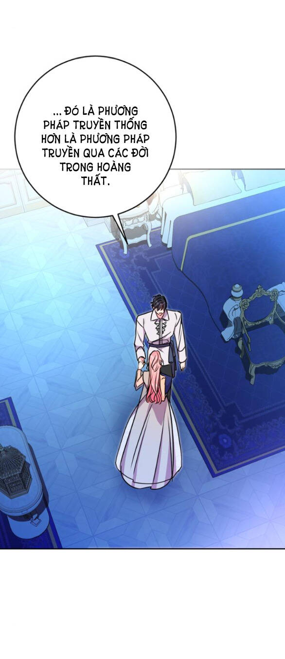 Mỗi Đêm Chồng Tôi Đều Biến Đổi Chapter 23.1 - 11