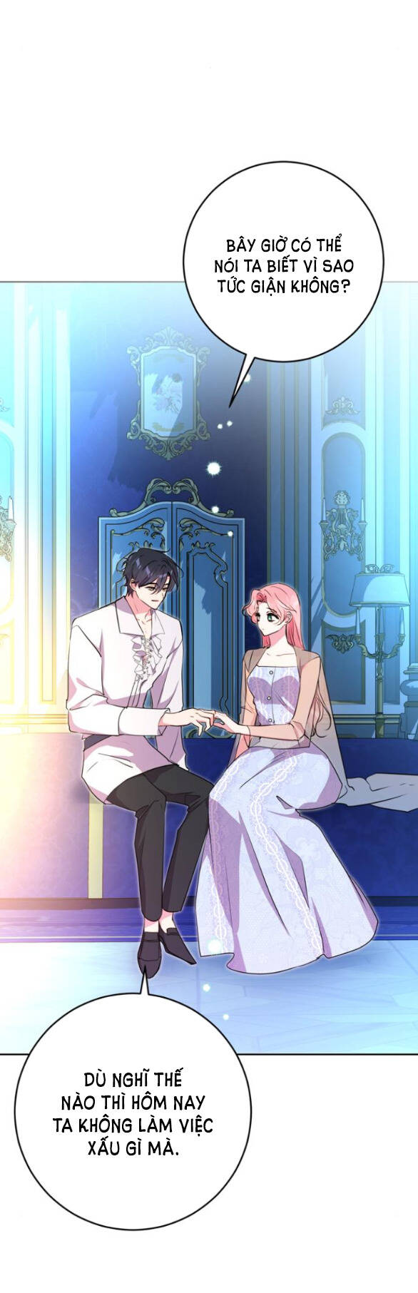 Mỗi Đêm Chồng Tôi Đều Biến Đổi Chapter 23.1 - 12