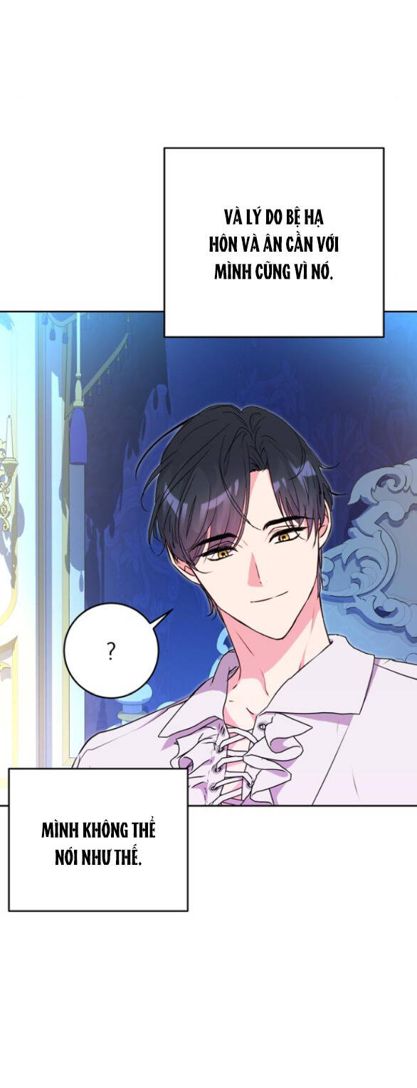 Mỗi Đêm Chồng Tôi Đều Biến Đổi Chapter 23.1 - 14