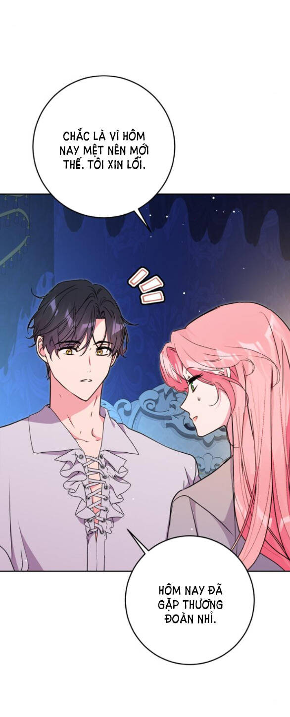 Mỗi Đêm Chồng Tôi Đều Biến Đổi Chapter 23.1 - 16