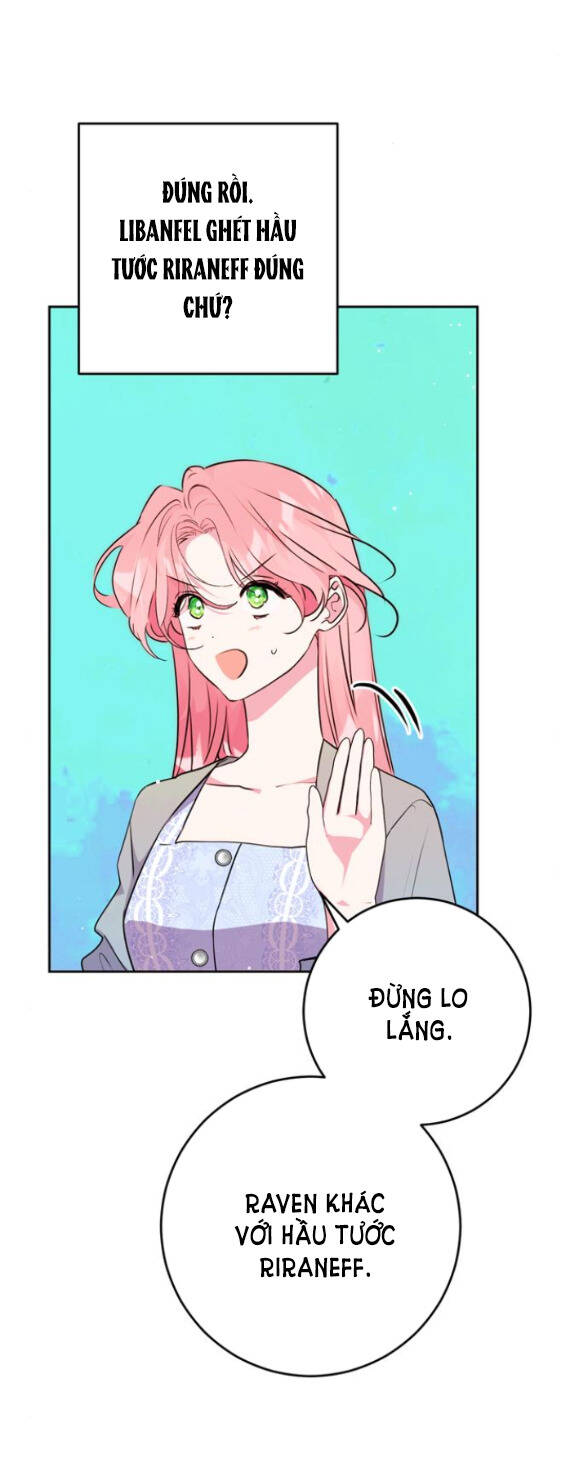 Mỗi Đêm Chồng Tôi Đều Biến Đổi Chapter 23.1 - 18