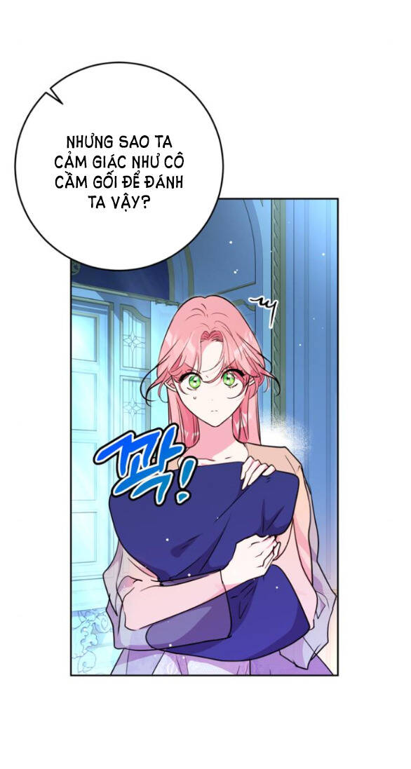 Mỗi Đêm Chồng Tôi Đều Biến Đổi Chapter 23.1 - 3