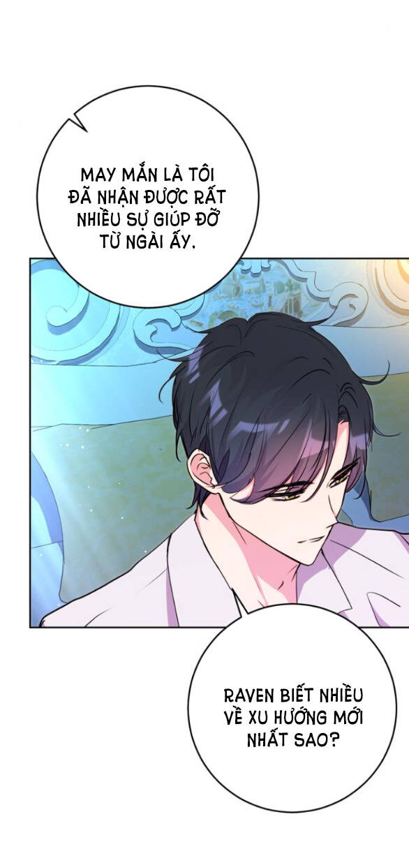 Mỗi Đêm Chồng Tôi Đều Biến Đổi Chapter 23.1 - 22