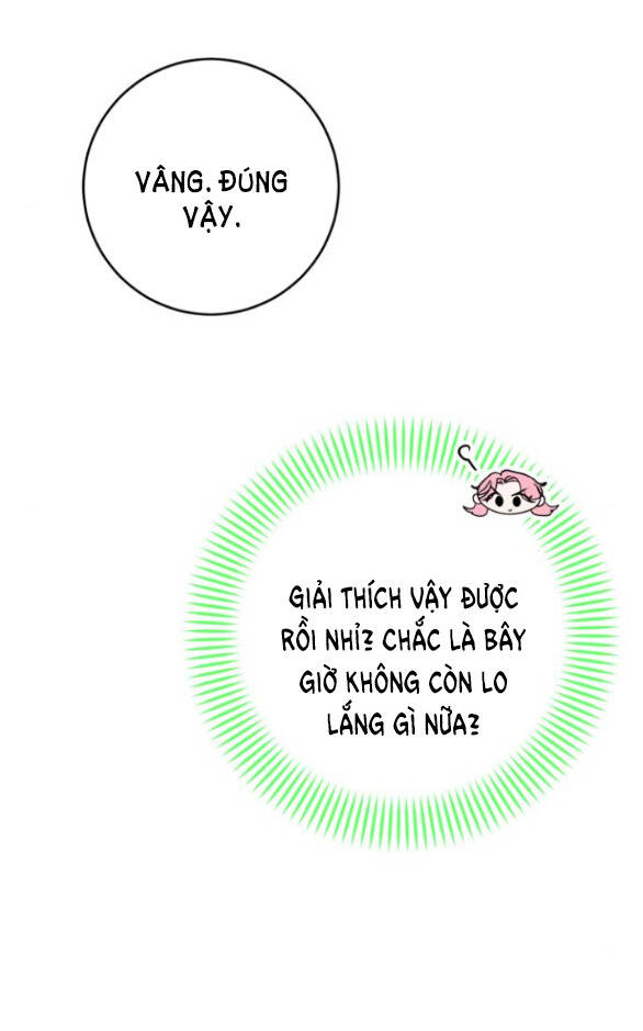 Mỗi Đêm Chồng Tôi Đều Biến Đổi Chapter 23.1 - 23