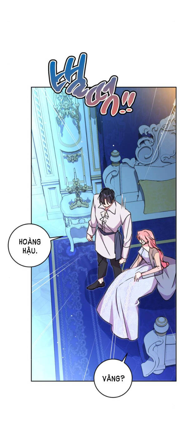 Mỗi Đêm Chồng Tôi Đều Biến Đổi Chapter 23.1 - 24