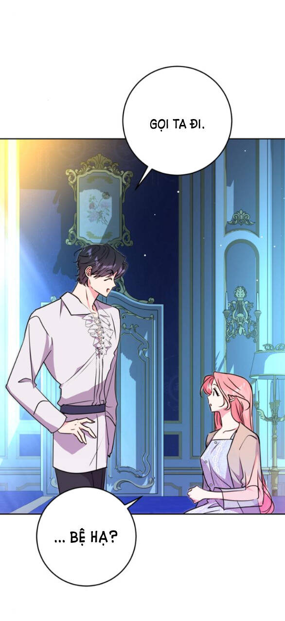 Mỗi Đêm Chồng Tôi Đều Biến Đổi Chapter 23.1 - 25