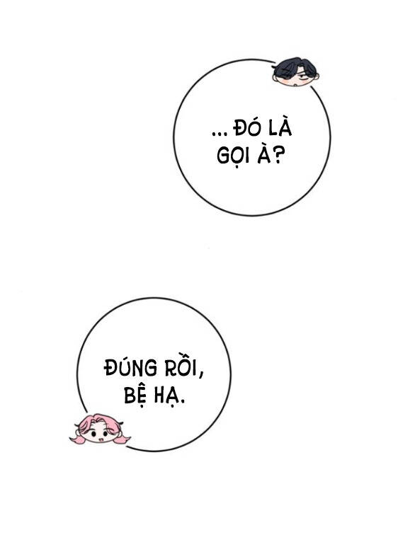 Mỗi Đêm Chồng Tôi Đều Biến Đổi Chapter 23.1 - 27