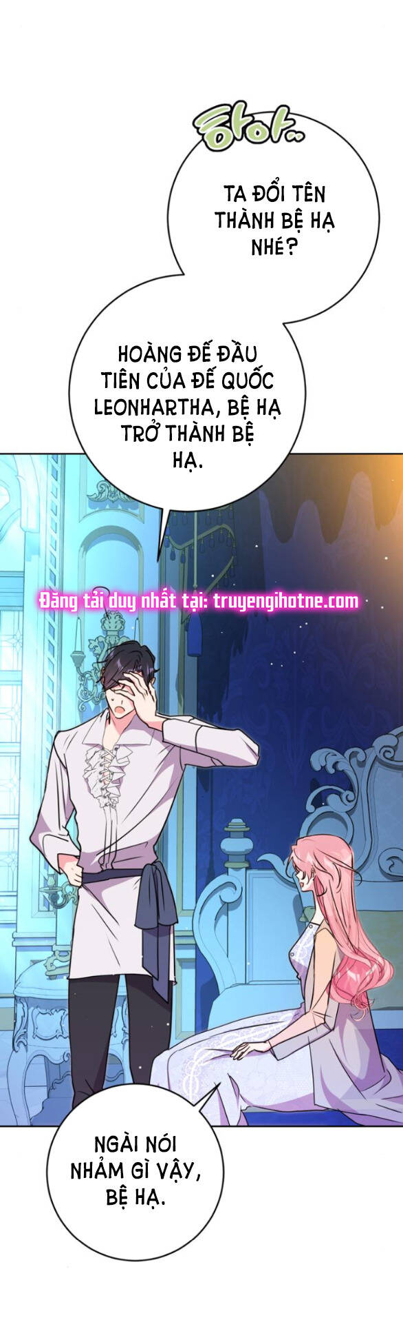 Mỗi Đêm Chồng Tôi Đều Biến Đổi Chapter 23.1 - 28