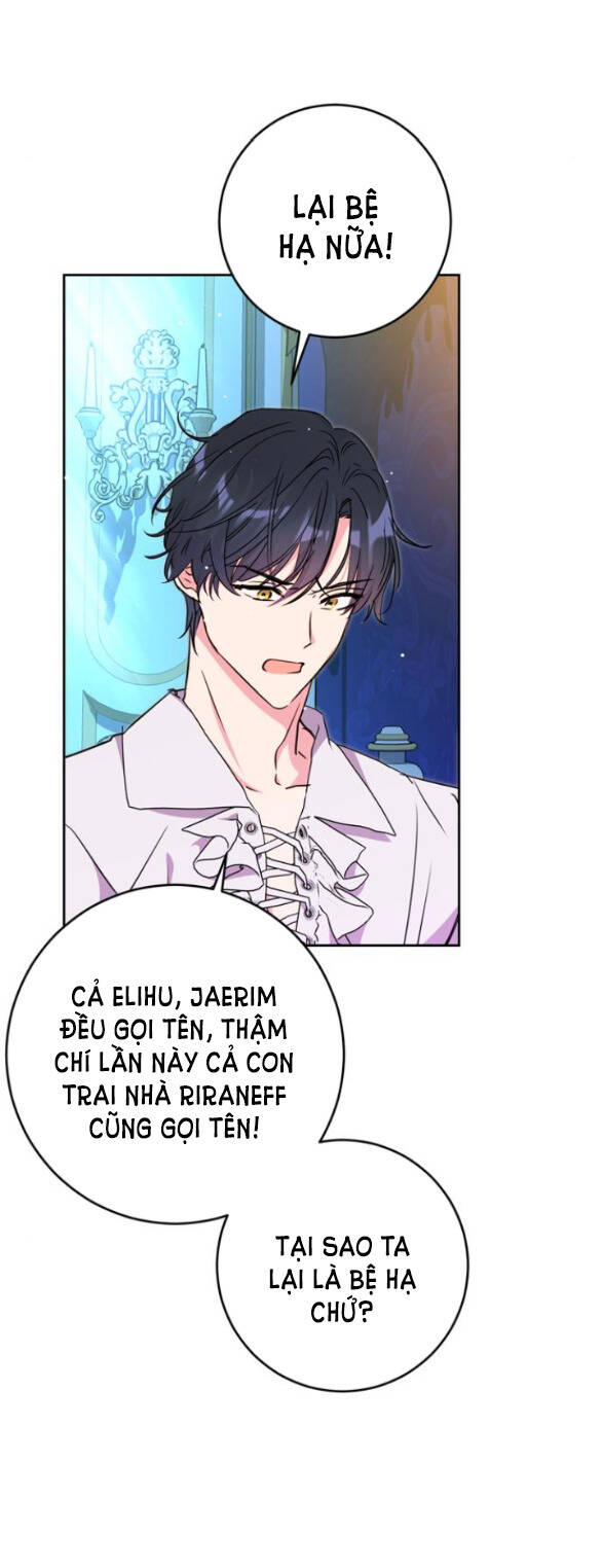 Mỗi Đêm Chồng Tôi Đều Biến Đổi Chapter 23.1 - 29