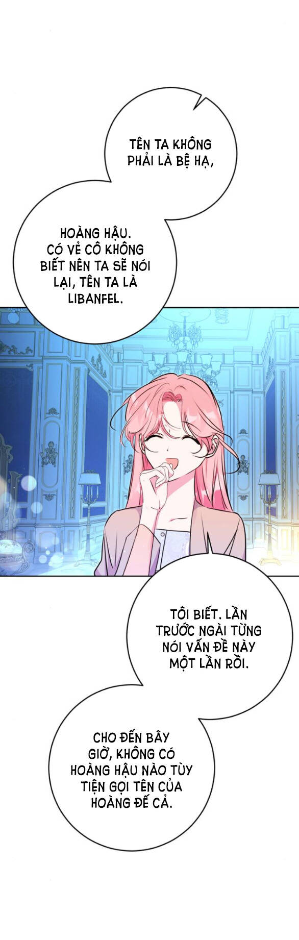 Mỗi Đêm Chồng Tôi Đều Biến Đổi Chapter 23.1 - 30