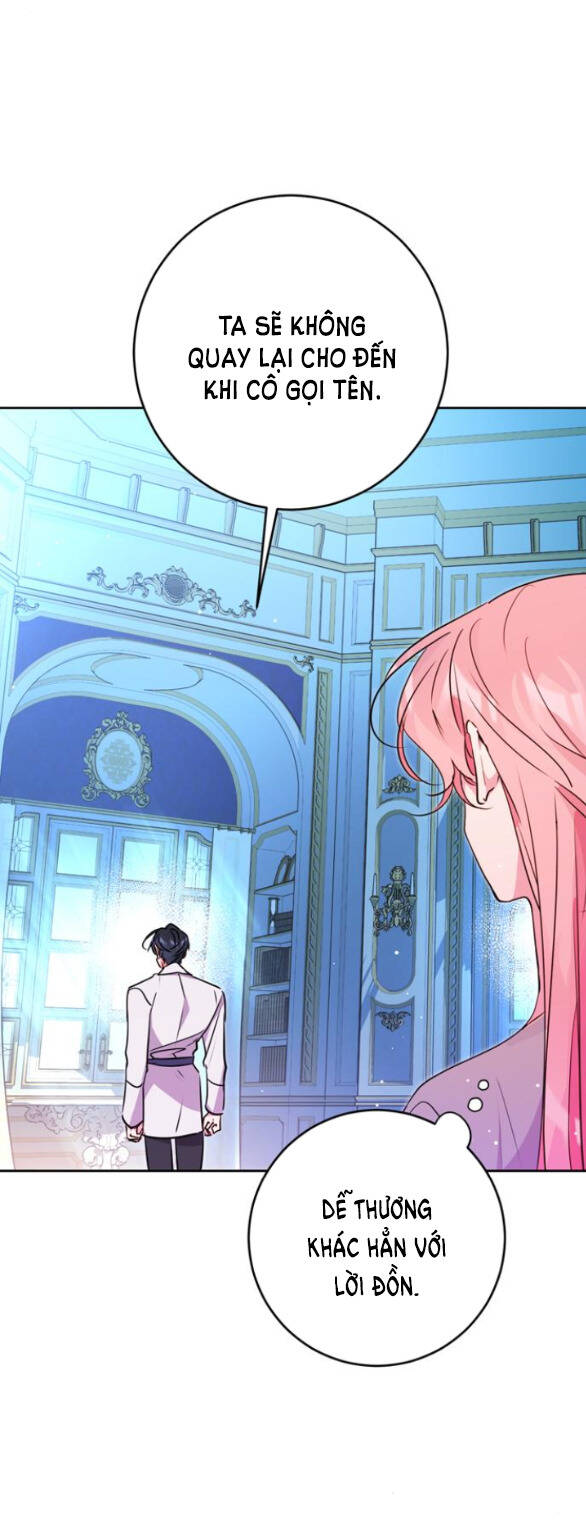 Mỗi Đêm Chồng Tôi Đều Biến Đổi Chapter 23.1 - 33