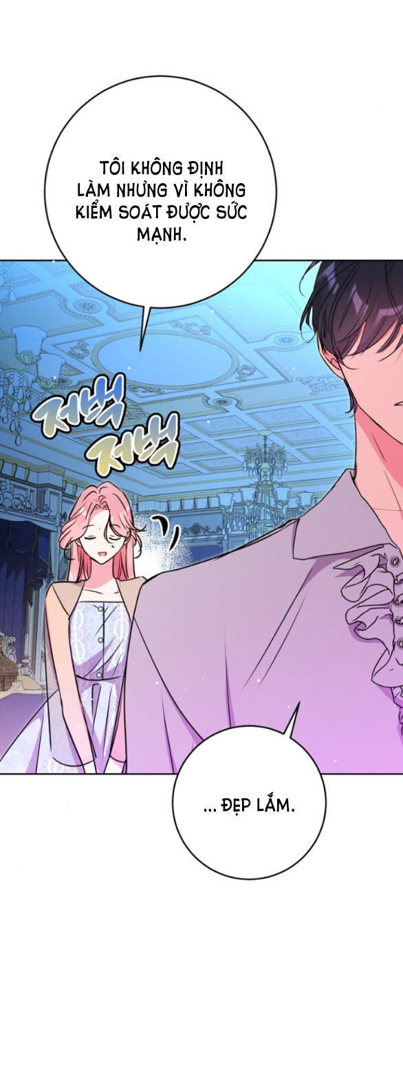 Mỗi Đêm Chồng Tôi Đều Biến Đổi Chapter 23.1 - 36