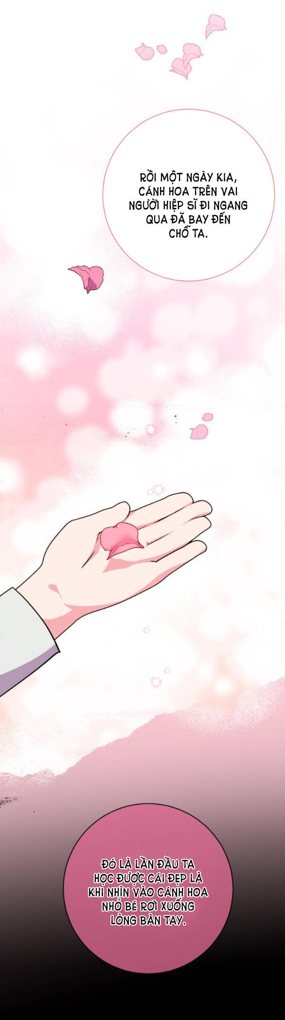 Mỗi Đêm Chồng Tôi Đều Biến Đổi Chapter 23.1 - 39