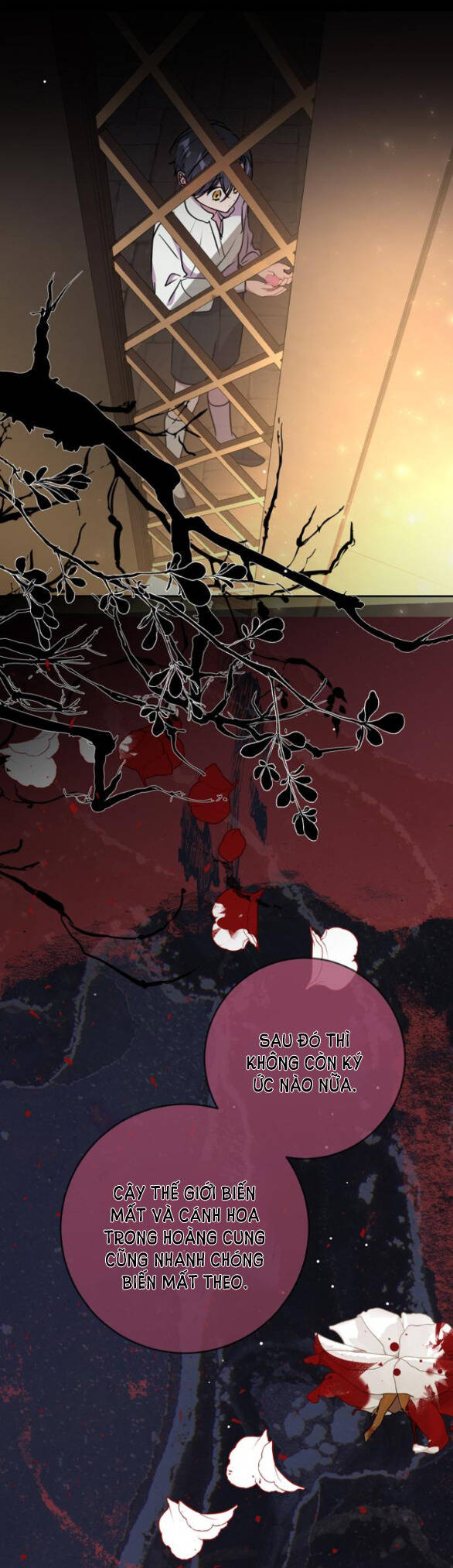 Mỗi Đêm Chồng Tôi Đều Biến Đổi Chapter 23.1 - 40