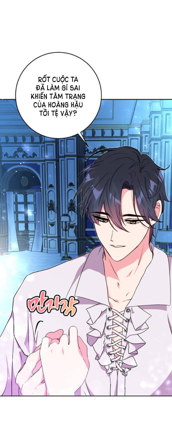 Mỗi Đêm Chồng Tôi Đều Biến Đổi Chapter 23.1 - 6