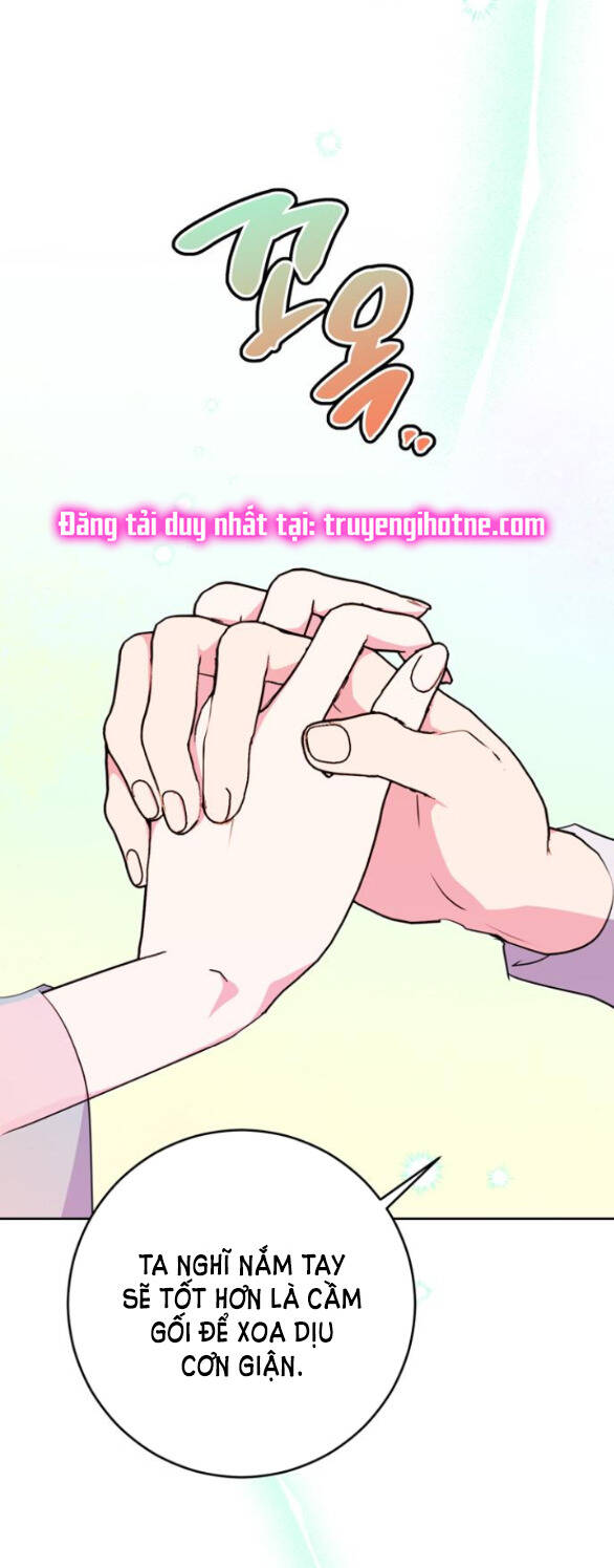 Mỗi Đêm Chồng Tôi Đều Biến Đổi Chapter 23.1 - 8