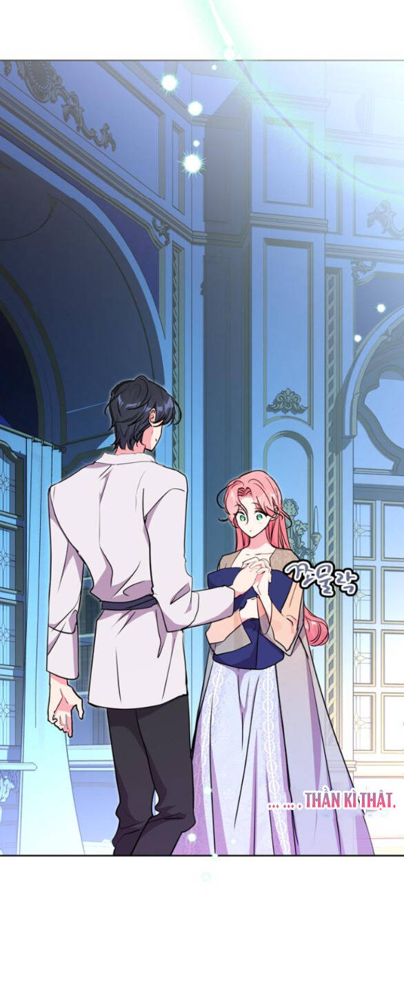 Mỗi Đêm Chồng Tôi Đều Biến Đổi Chapter 23.1 - 9