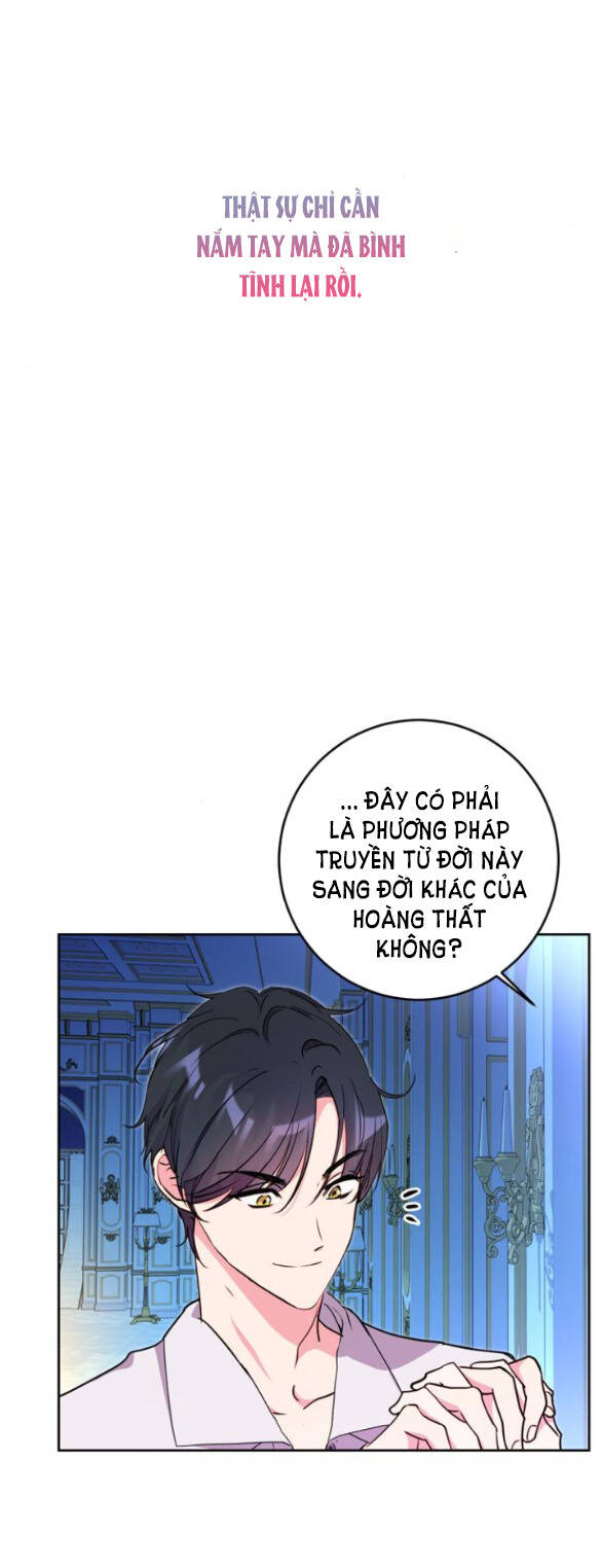 Mỗi Đêm Chồng Tôi Đều Biến Đổi Chapter 23.1 - 10