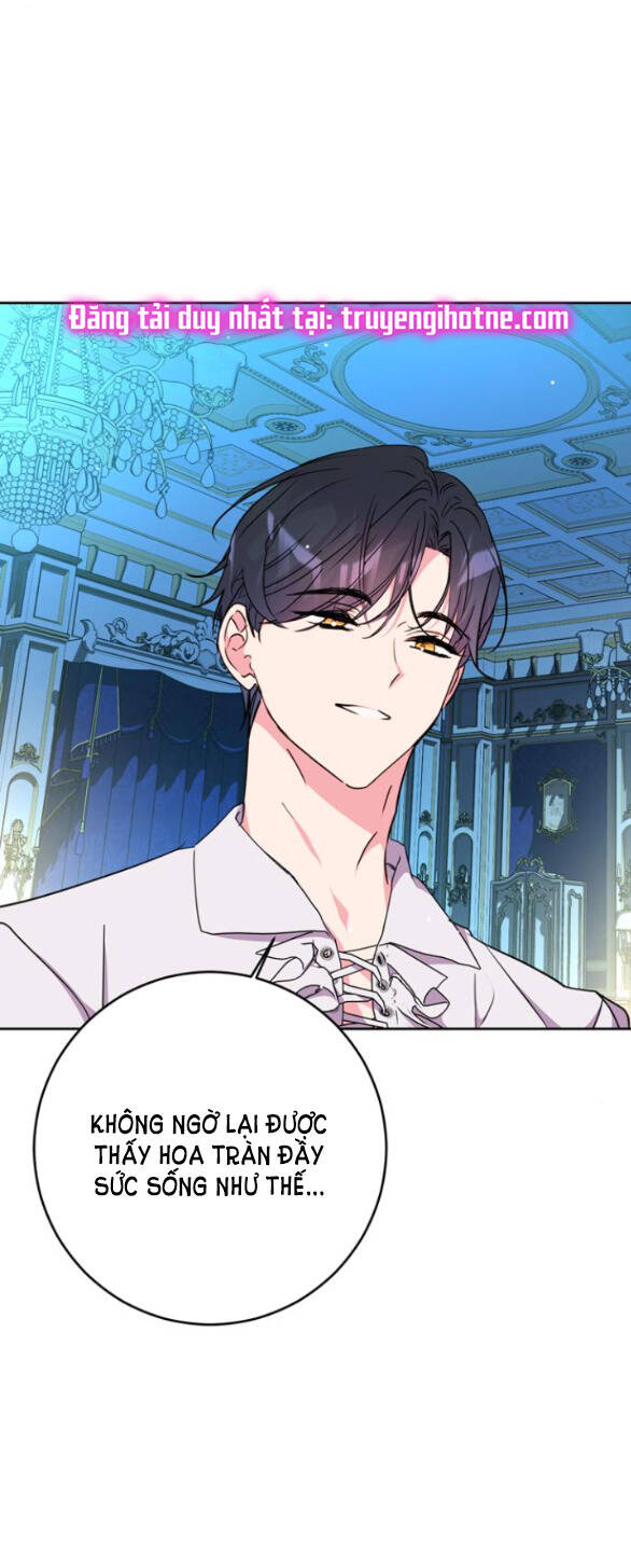 Mỗi Đêm Chồng Tôi Đều Biến Đổi Chapter 23.2 - 2