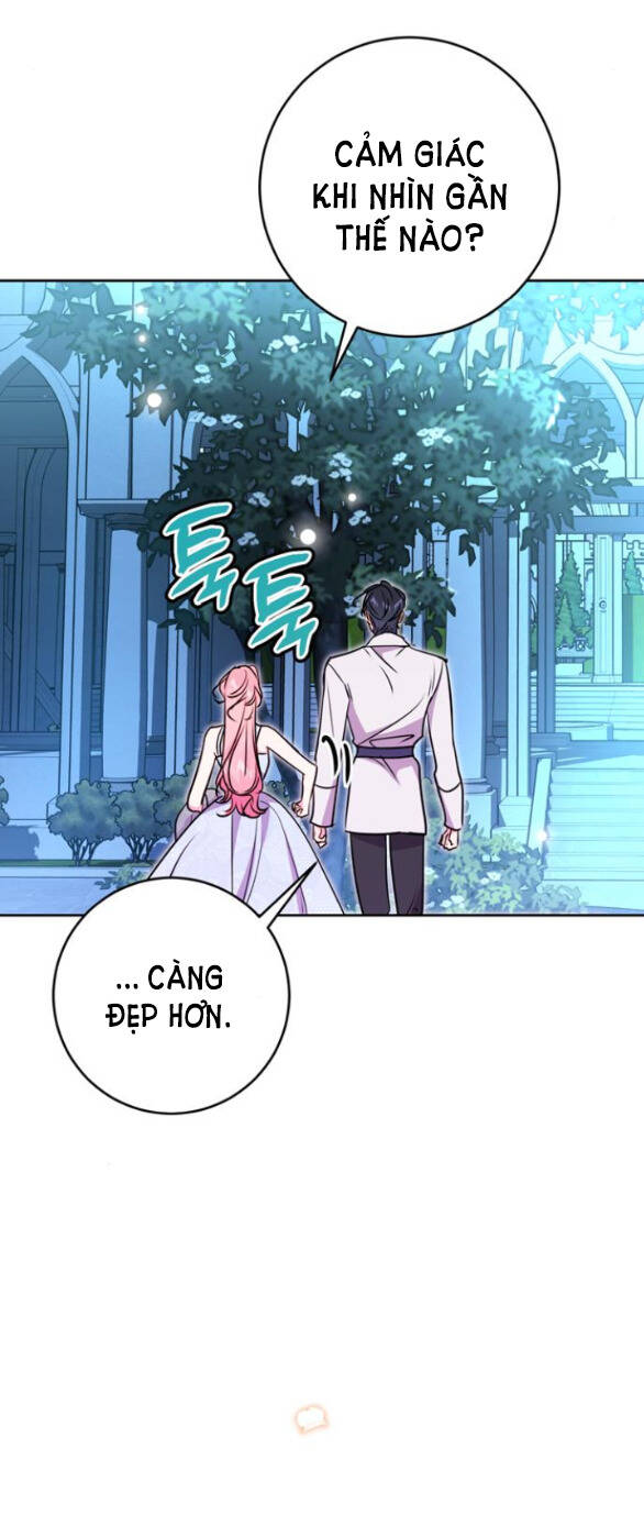 Mỗi Đêm Chồng Tôi Đều Biến Đổi Chapter 23.2 - 15