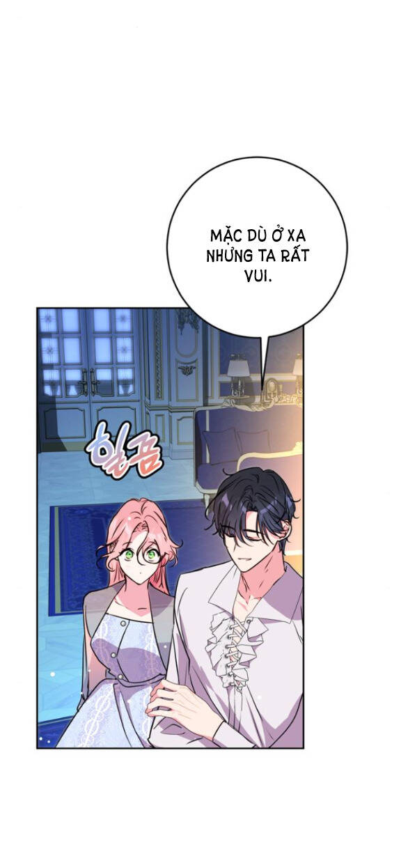 Mỗi Đêm Chồng Tôi Đều Biến Đổi Chapter 23.2 - 3