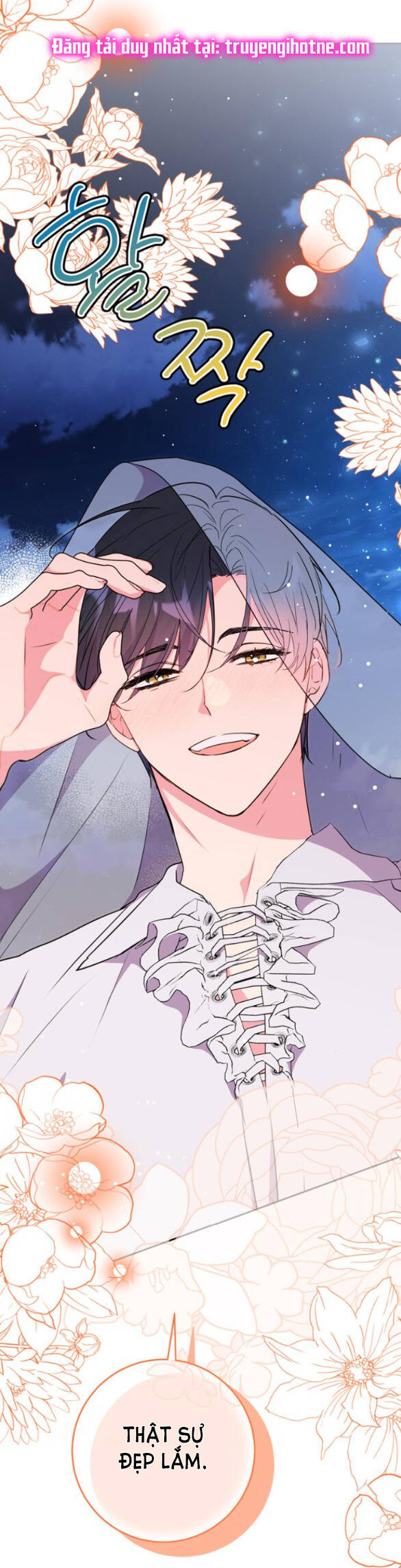 Mỗi Đêm Chồng Tôi Đều Biến Đổi Chapter 23.2 - 21