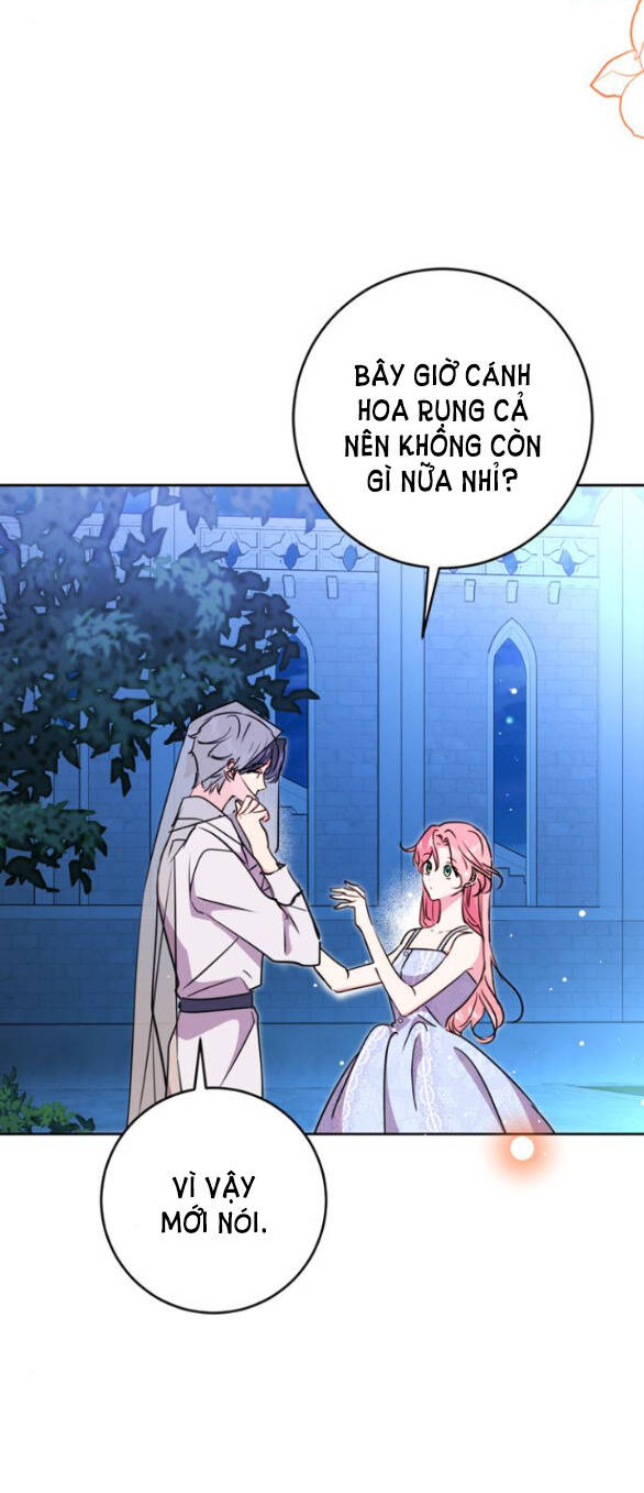 Mỗi Đêm Chồng Tôi Đều Biến Đổi Chapter 23.2 - 22
