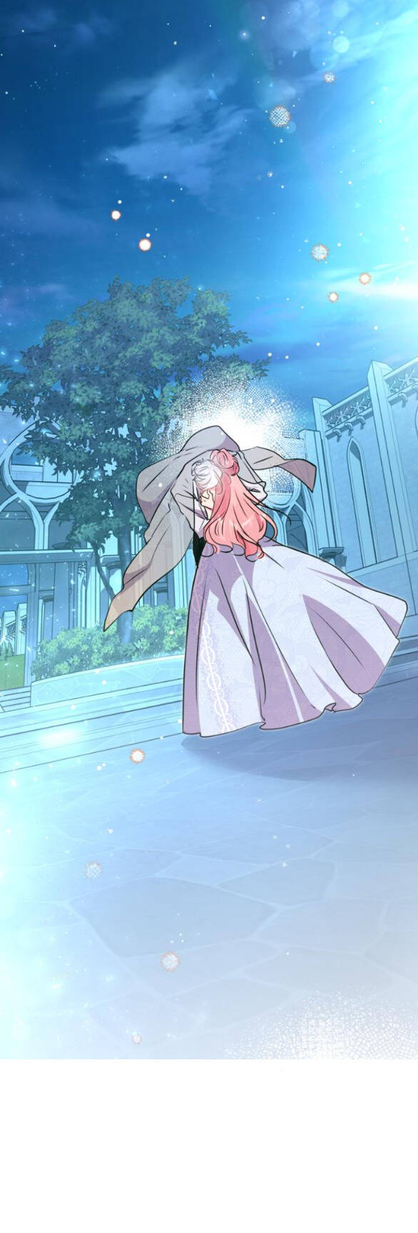 Mỗi Đêm Chồng Tôi Đều Biến Đổi Chapter 23.2 - 24