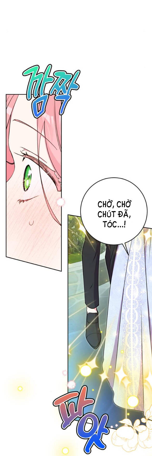 Mỗi Đêm Chồng Tôi Đều Biến Đổi Chapter 23.2 - 25