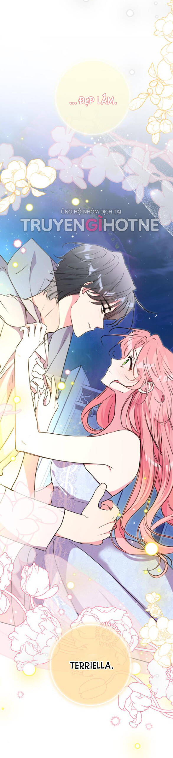 Mỗi Đêm Chồng Tôi Đều Biến Đổi Chapter 23.2 - 27