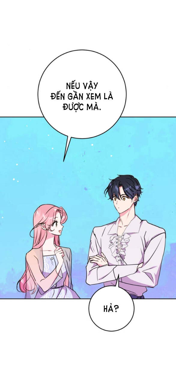 Mỗi Đêm Chồng Tôi Đều Biến Đổi Chapter 23.2 - 4