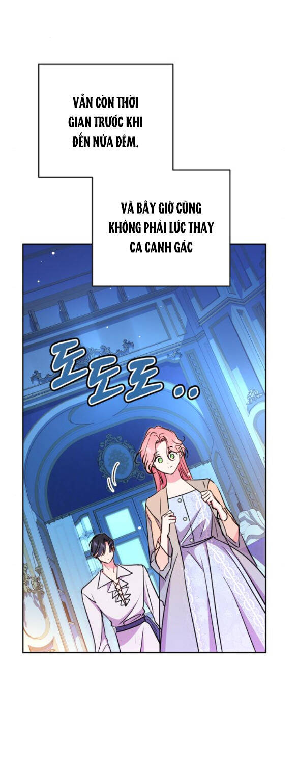 Mỗi Đêm Chồng Tôi Đều Biến Đổi Chapter 23.2 - 5