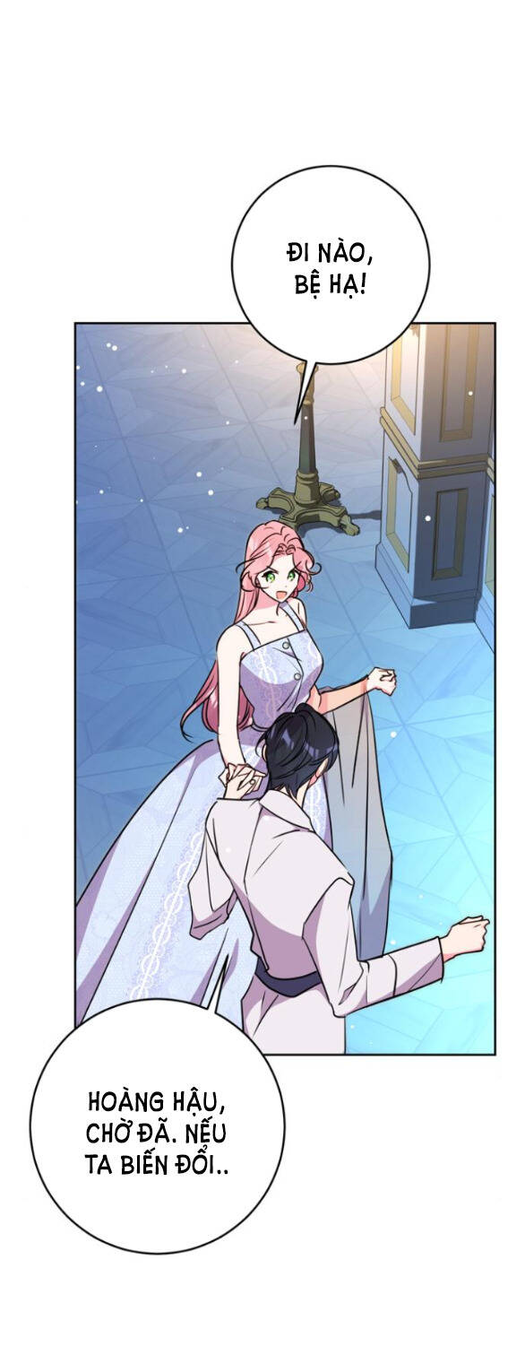 Mỗi Đêm Chồng Tôi Đều Biến Đổi Chapter 23.2 - 7