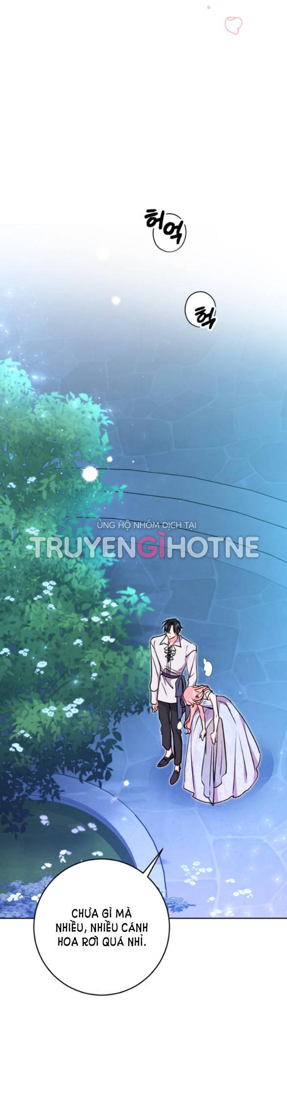 Mỗi Đêm Chồng Tôi Đều Biến Đổi Chapter 23.2 - 10