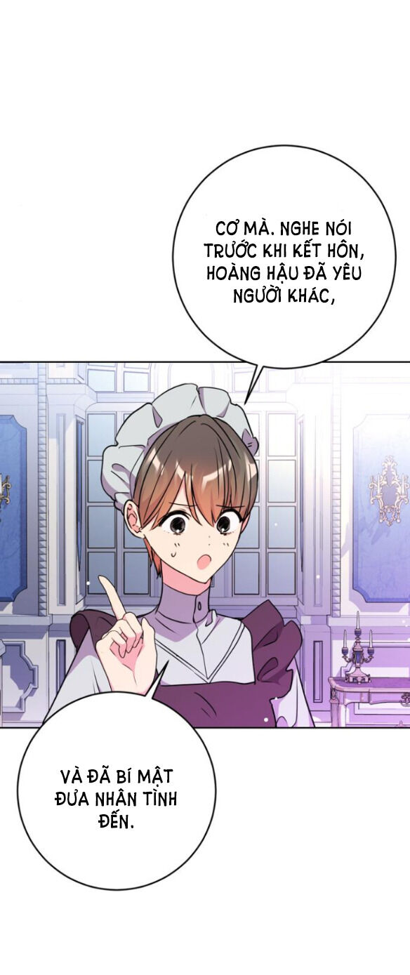 Mỗi Đêm Chồng Tôi Đều Biến Đổi Chapter 24.1 - 11