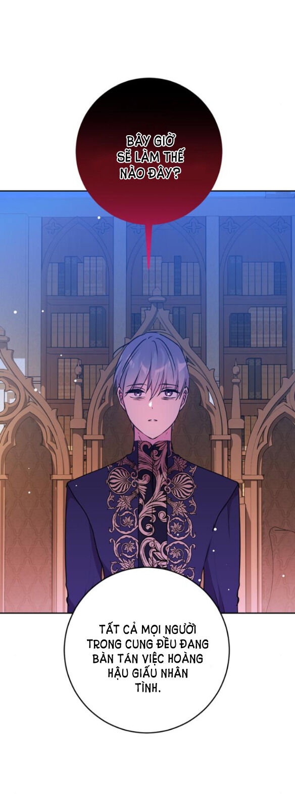 Mỗi Đêm Chồng Tôi Đều Biến Đổi Chapter 24.1 - 14