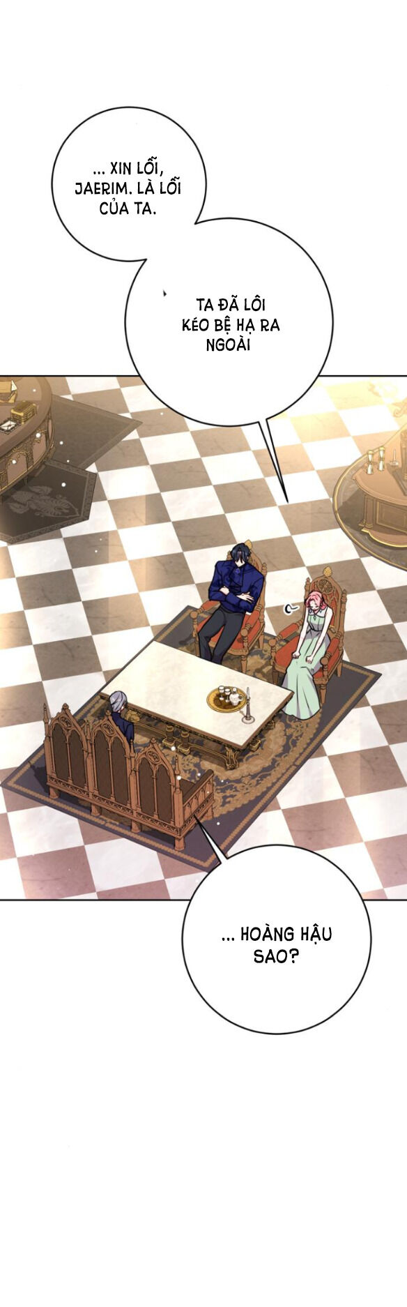 Mỗi Đêm Chồng Tôi Đều Biến Đổi Chapter 24.1 - 16