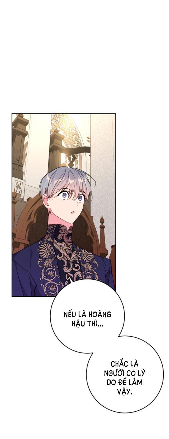 Mỗi Đêm Chồng Tôi Đều Biến Đổi Chapter 24.1 - 17