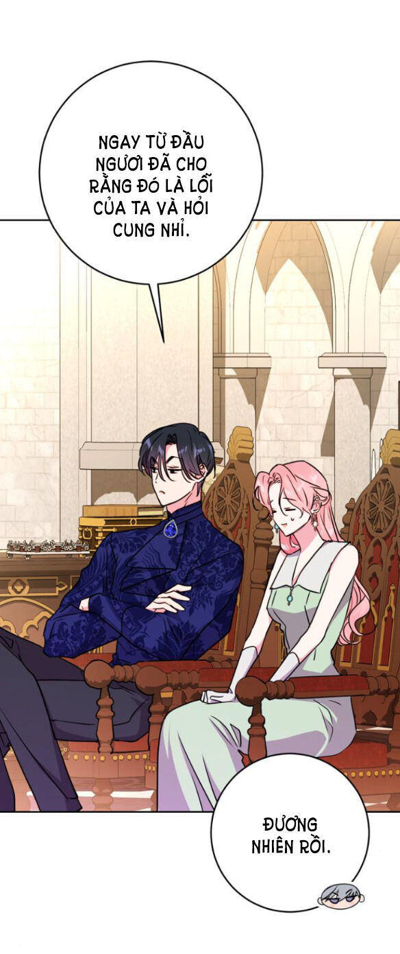 Mỗi Đêm Chồng Tôi Đều Biến Đổi Chapter 24.1 - 18
