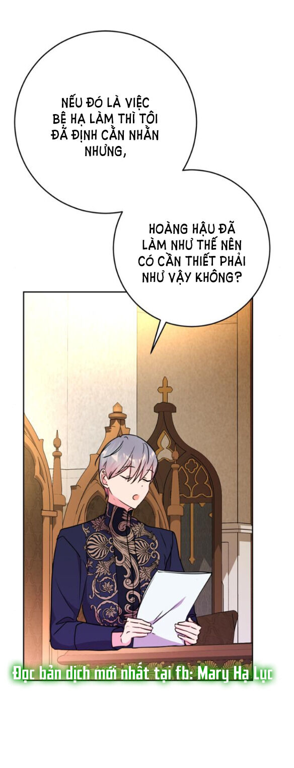 Mỗi Đêm Chồng Tôi Đều Biến Đổi Chapter 24.1 - 19