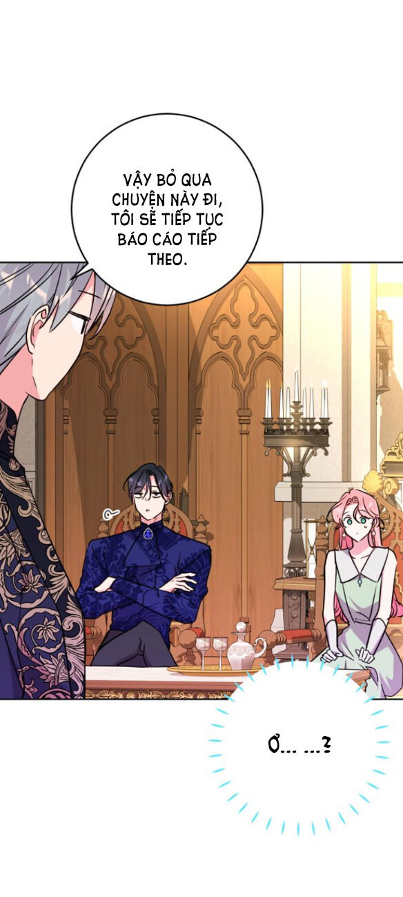 Mỗi Đêm Chồng Tôi Đều Biến Đổi Chapter 24.1 - 20