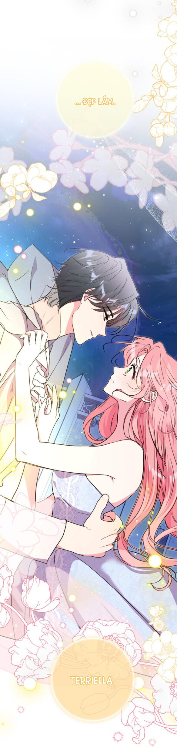 Mỗi Đêm Chồng Tôi Đều Biến Đổi Chapter 24.1 - 3