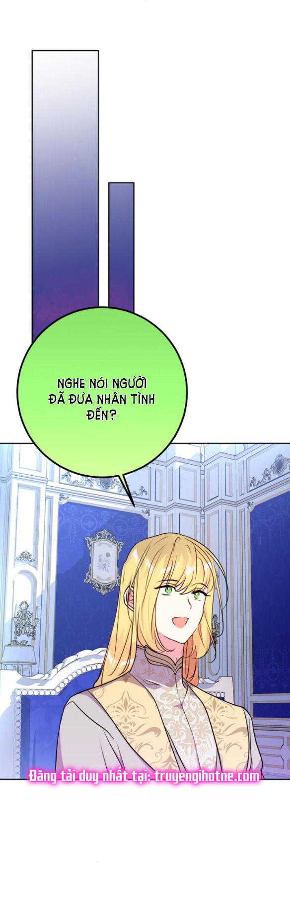 Mỗi Đêm Chồng Tôi Đều Biến Đổi Chapter 24.1 - 22