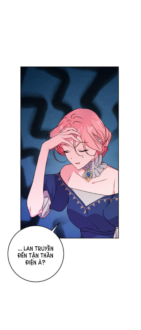 Mỗi Đêm Chồng Tôi Đều Biến Đổi Chapter 24.1 - 23