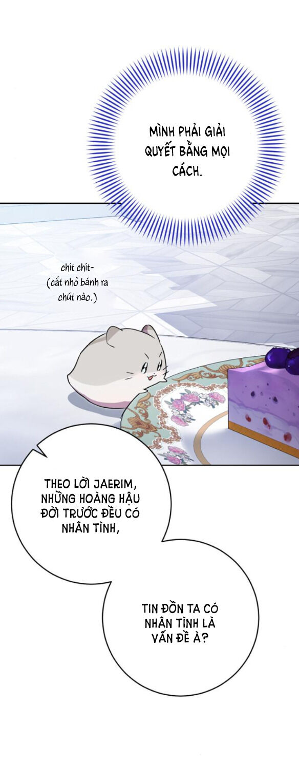 Mỗi Đêm Chồng Tôi Đều Biến Đổi Chapter 24.1 - 26