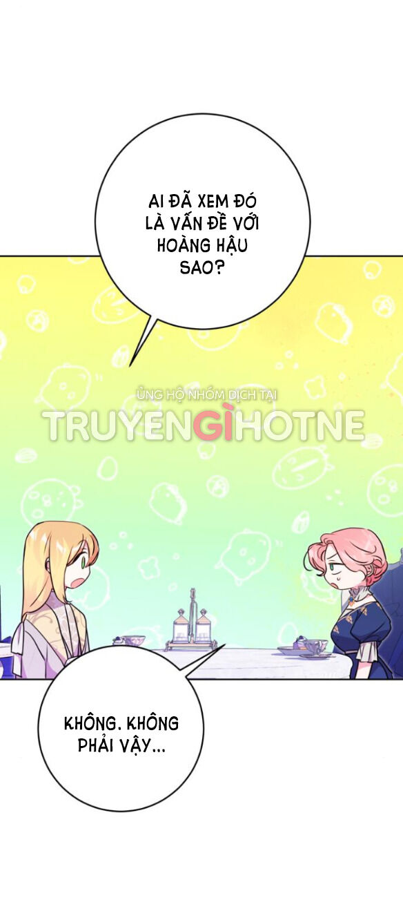 Mỗi Đêm Chồng Tôi Đều Biến Đổi Chapter 24.1 - 27