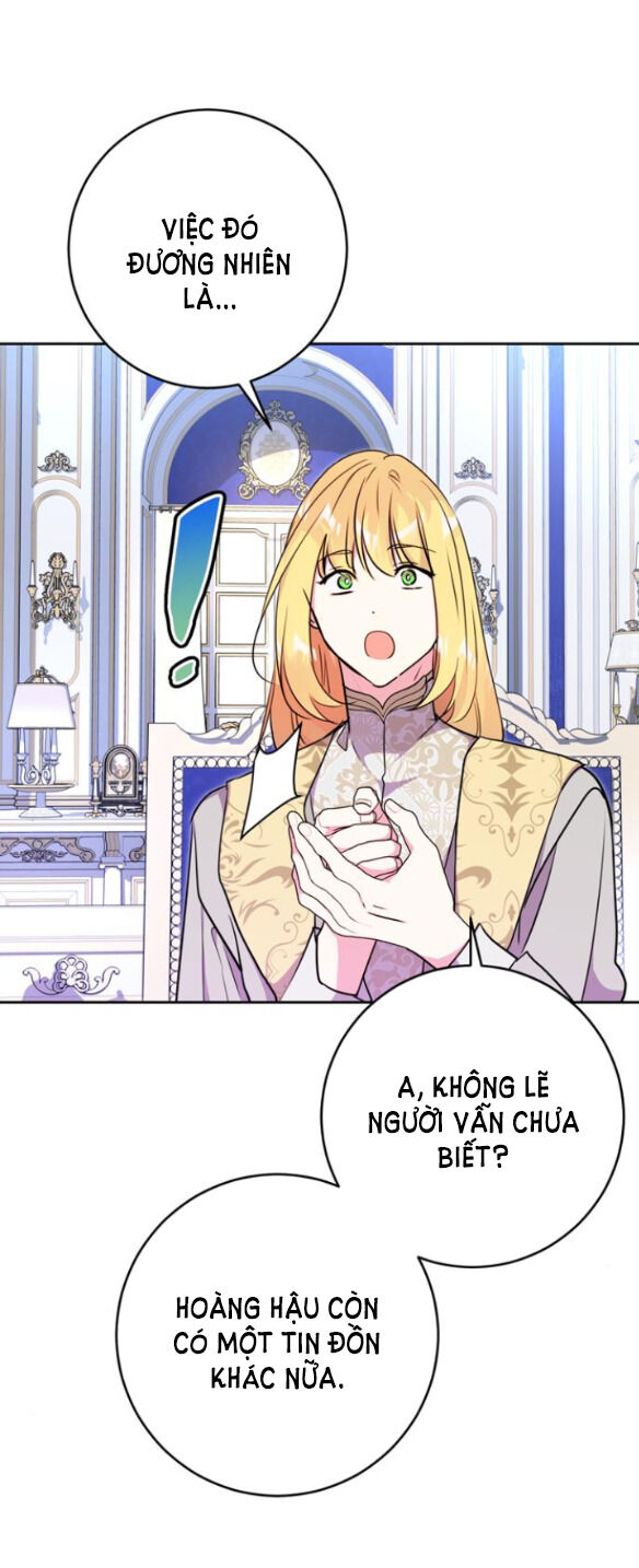 Mỗi Đêm Chồng Tôi Đều Biến Đổi Chapter 24.1 - 29