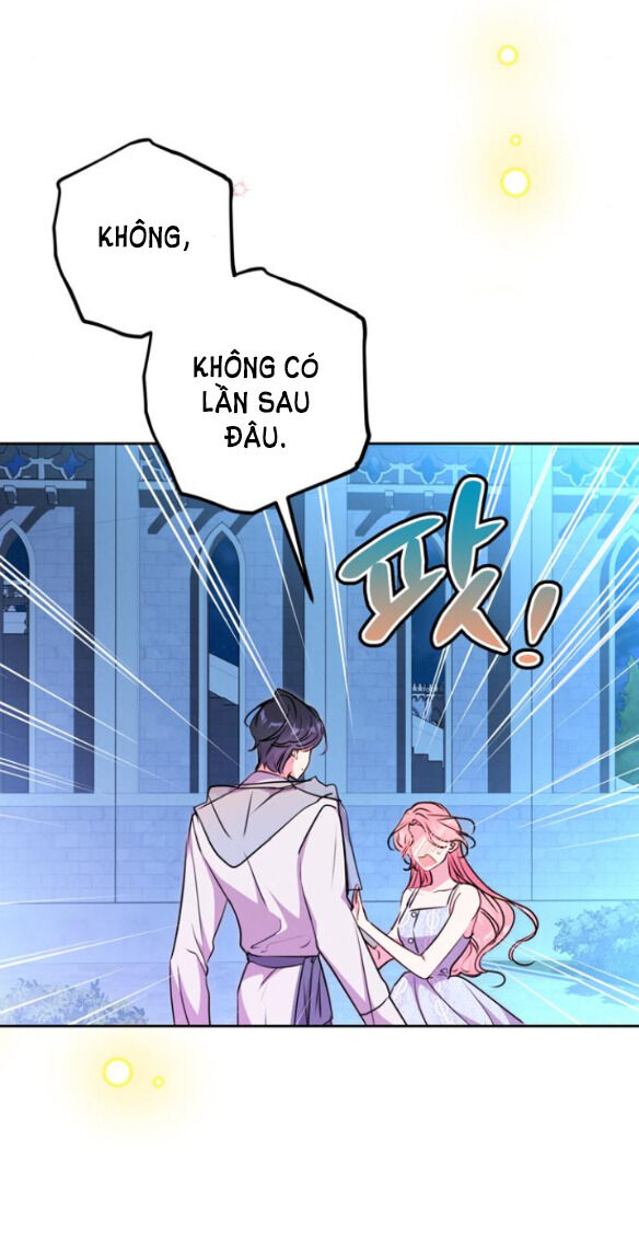 Mỗi Đêm Chồng Tôi Đều Biến Đổi Chapter 24.1 - 4