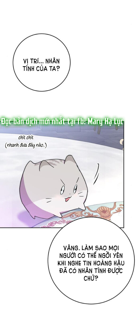 Mỗi Đêm Chồng Tôi Đều Biến Đổi Chapter 24.1 - 32